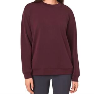 NWT Soft Crewneck Sweatshirt